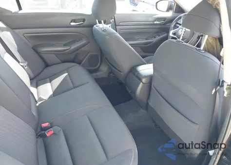 2020 Nissan Altima S Fwd z USA, uszkodzony, nr VIN 1N4BL4BV1LC126344